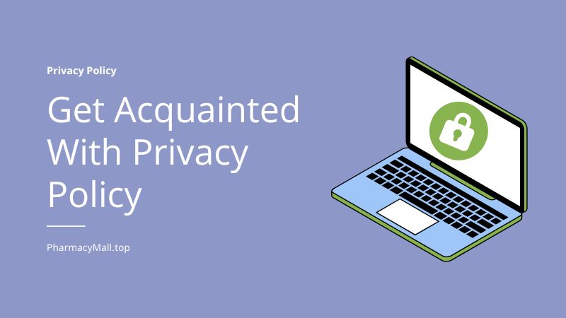Privacy Policy