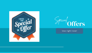 special offers