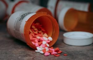 new medications added
